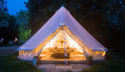 Bell Tent