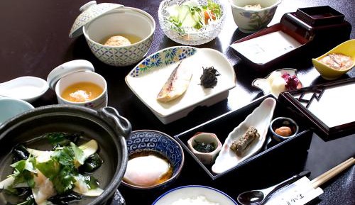 Japanese-Style Room