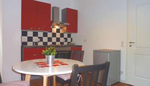 Superior Apartment with Terrace