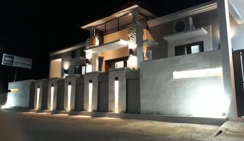Holiday Home