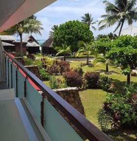 First Floor Suite