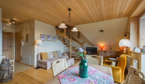 Duplex Apartment