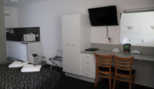 Executive Twin Room