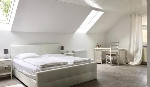 Comfort Plus Double Room