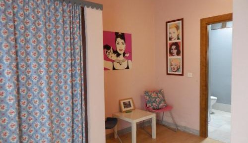 Double Room with Double bed