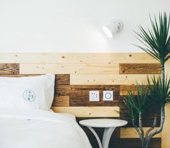 Quadruple Room with Sea View and Balcony