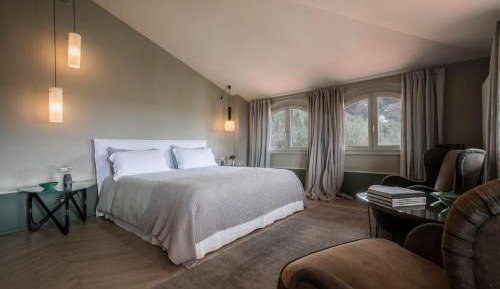 Junior Suite with Sea View