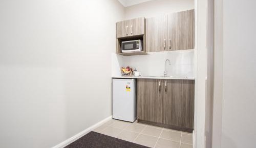 Executive Triple Room