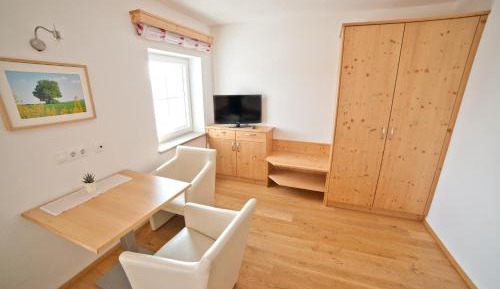 Double Room with Kitchenette
