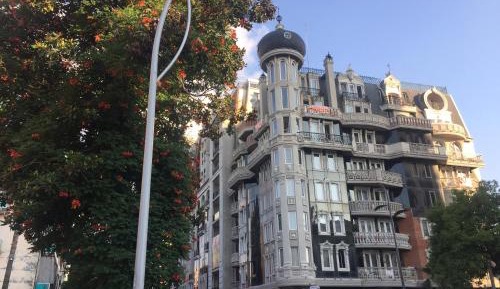 Superior Apartment