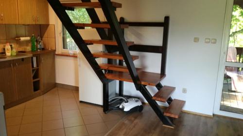 One-Bedroom Chalet