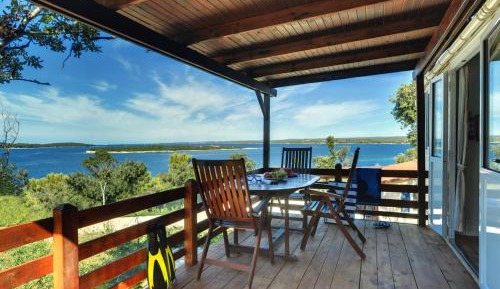 Brioni Superior Home for 4+2 Seaside