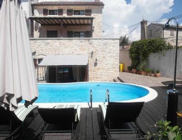Three-Bedroom Villa with Terrace