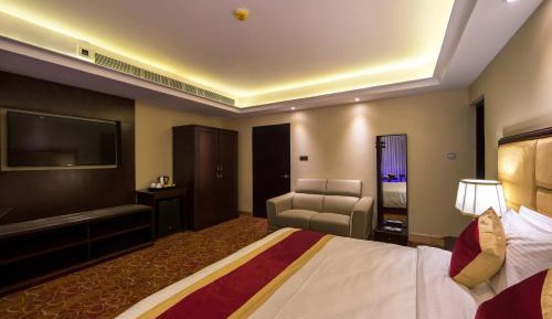 Grand Suite