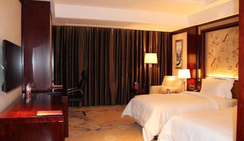 Business Twin Room