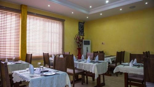 Deluxe Villa