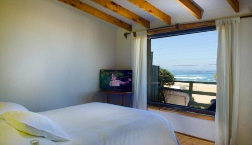 Suite with Terrace