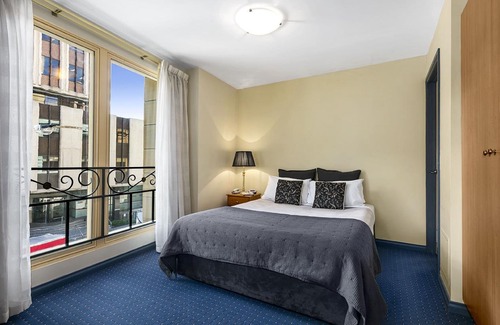Sullivan's Cove Hotel | Quest Savoy