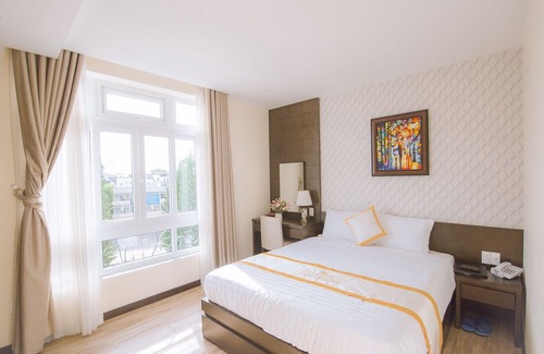 Da Lat Hotel | Thien Ly Hotel