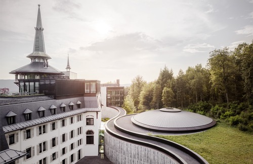 Hottingen Hotel | The Dolder Grand
