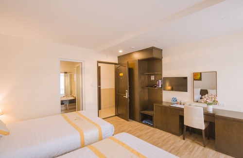 Da Lat Hotel | Thien Ly Hotel