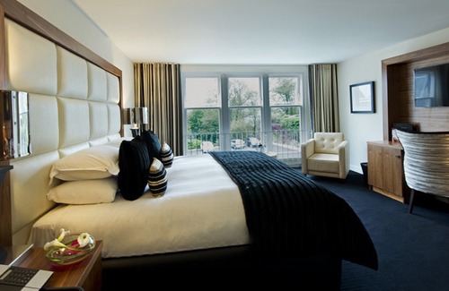 Stirling Hotel | Hotel Colessio