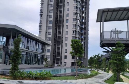 Ampang Hotel | Astoria Ampang
