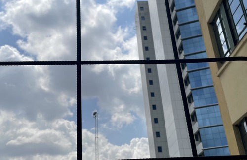 Central Business District Hotel | Kenya Comfort Hotel