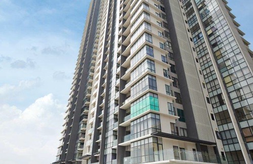 Ampang Hotel | The Element