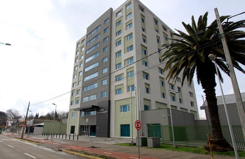 Chillan Hotel | Hotel Diego de Almagro Chillan