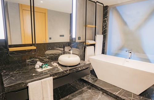 Gumussuyu Mahallesi Hotel | Sofitel Istanbul Taksim