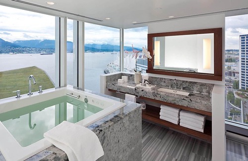 Coal Harbour Other | Fairmont Pacific Rim