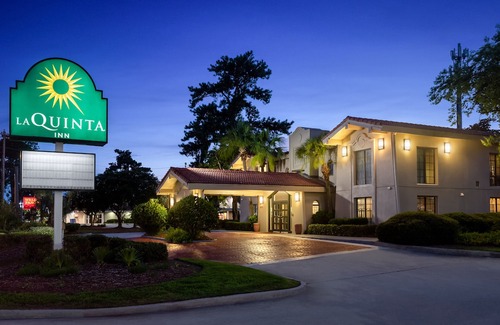 Savannah Hotel | La Quinta Inn by Wyndham Savannah Midtown