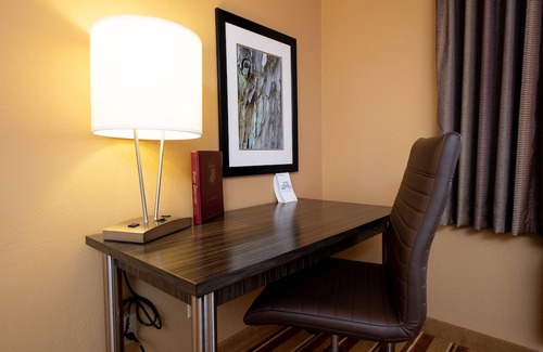 Blaine Hotel | Coratel Inn and Suites by Jasper Blaine