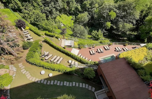 Calchera-Frontale Hotel | Hotel Resort & Spa Miramonti