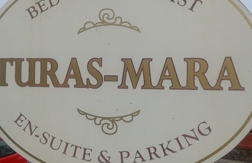 Ayr Hotel | Turas-Mara Guesthouse
