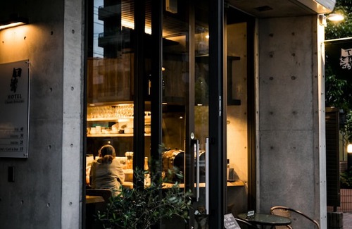 Sumida Hotel | Creare Ryogoku