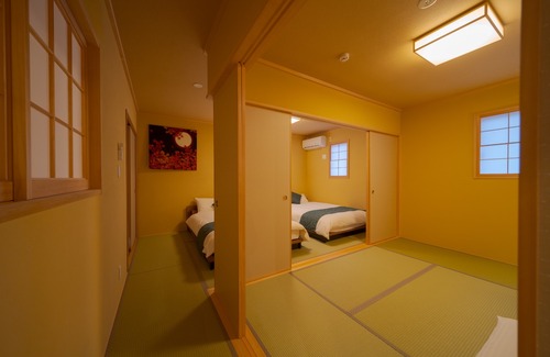 Yufuin Onsen Hotel | NAGOMIYA