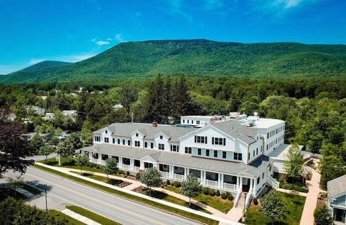 Manchester Hotel | Kimpton Taconic Hotel, an Ihg Hotel