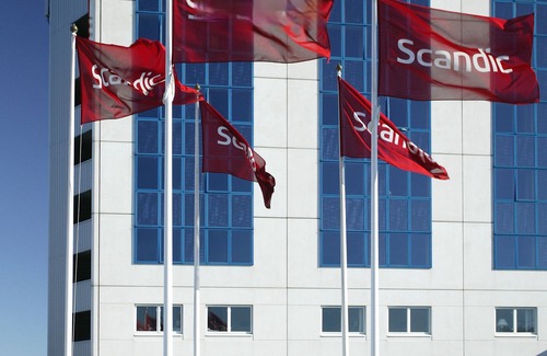 Kolding Hotel | Scandic Kolding