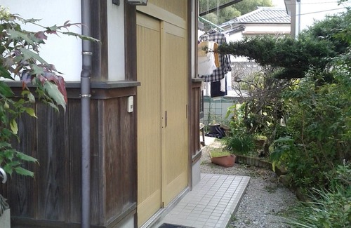 Karatsu Hotel | Taiseian