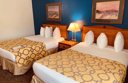 Conroe Hotel | Baymont by Wyndham Conroe
