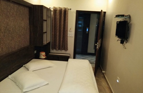 Ajmer Hotel | Hotel Bani Hashim