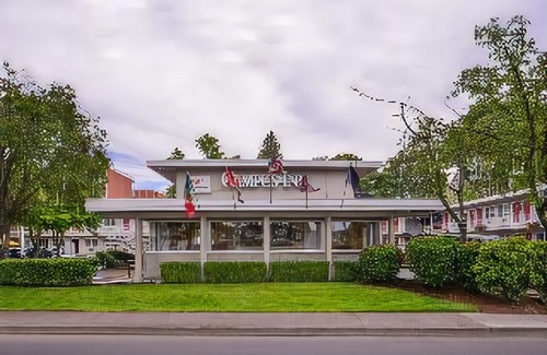 Downtown Eugene Hotel | Campus Inn & Suites Eugene Downtown