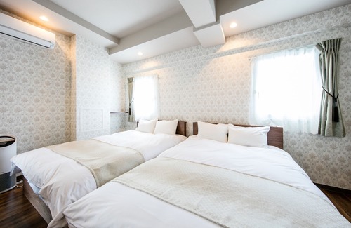 Kotoni Hotel | Villa Koshido Kotoni