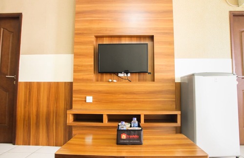 Panunggangan Utara Hotel | Spacious 2Br Apartment at Great Western Resort