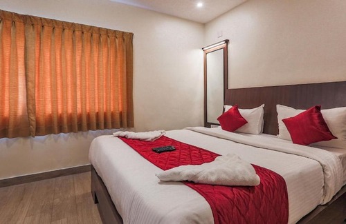 Kandal Hotel | The Baron