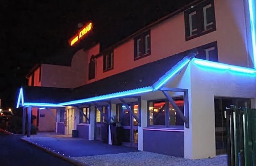 Tregueux Hotel | Kyriad Saint Brieuc - Tregueux