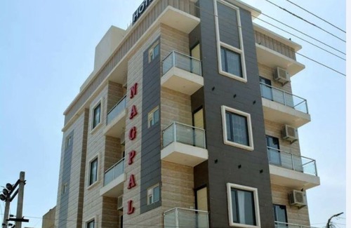 Suratgarh Hotel | Nagpal Hotel