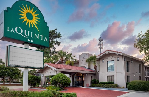 Savannah Hotel | La Quinta Inn by Wyndham Savannah Midtown